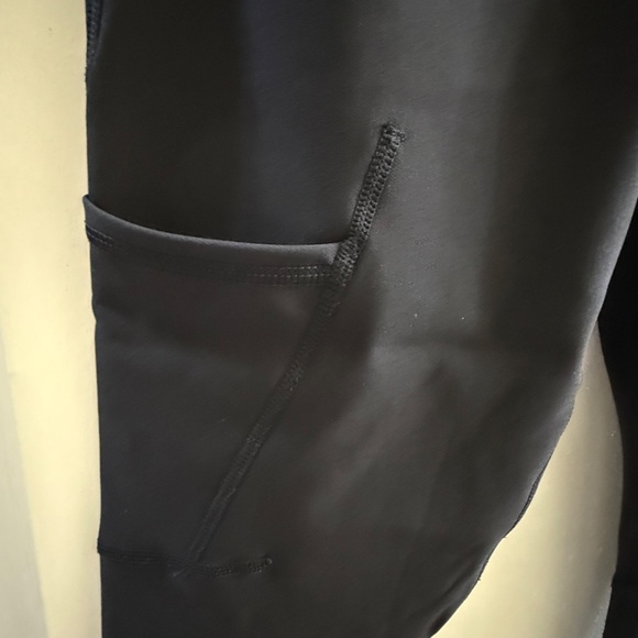 The North Face Women's Winter Warm Tights SZ S, NWT Irregular - Picture 6 of 14